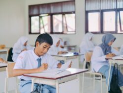 Sekolah Rakyat Masuk Tahap Penguatan Persiapan di Berbagai Daerah