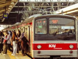 Pemprov DKI Siapkan Langkah Baru Atasi Kemacetan Jakarta