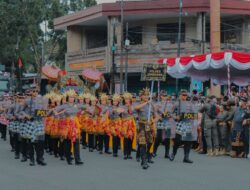 Kepercayaan Publik terhadap Polri Disebut Mengalami Peningkatan