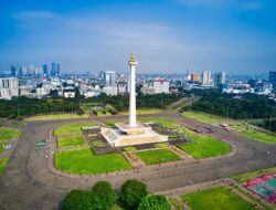 Kebijakan Energi Nasional Difokuskan pada Ketahanan Pasokan