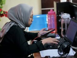 Dunia Kerja Makin Adaptif terhadap Perkembangan Teknologi Digital