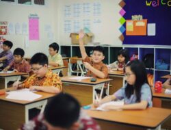 Dunia Pendidikan Siapkan Berbagai Penyesuaian Menjelang Tahun Ajaran Baru