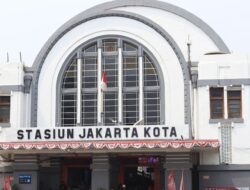 Perputaran Ekonomi Acara HUT Jakarta Dinilai Beri Dampak Positif