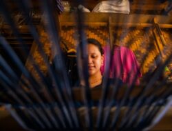 UMKM Lokal Didorong Memanfaatkan Teknologi AI dalam Pengembangan Bisnis
