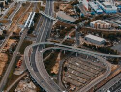 Kesiapan Infrastruktur Jadi Fokus Pemerintah Menjelang Perayaan Kemerdekaan