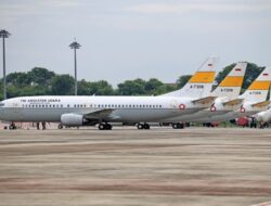 Bandara Internasional Bersiap Layani Peningkatan Mobilitas Penumpang