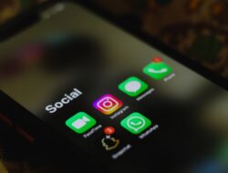 Komdigi Soroti Lonjakan Spam Judi Online di Media Sosial
