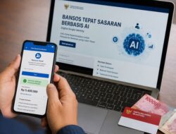 Bansos Berbasis AI Segera Diluncurkan, Ini Perubahan yang Akan Dirasakan Masyarakat