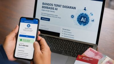 bansos ai