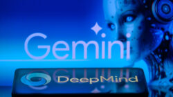 Gemini Google DeepMind