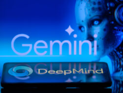 Gemini Google DeepMind Makin Manusiawi