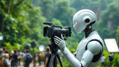 ai video