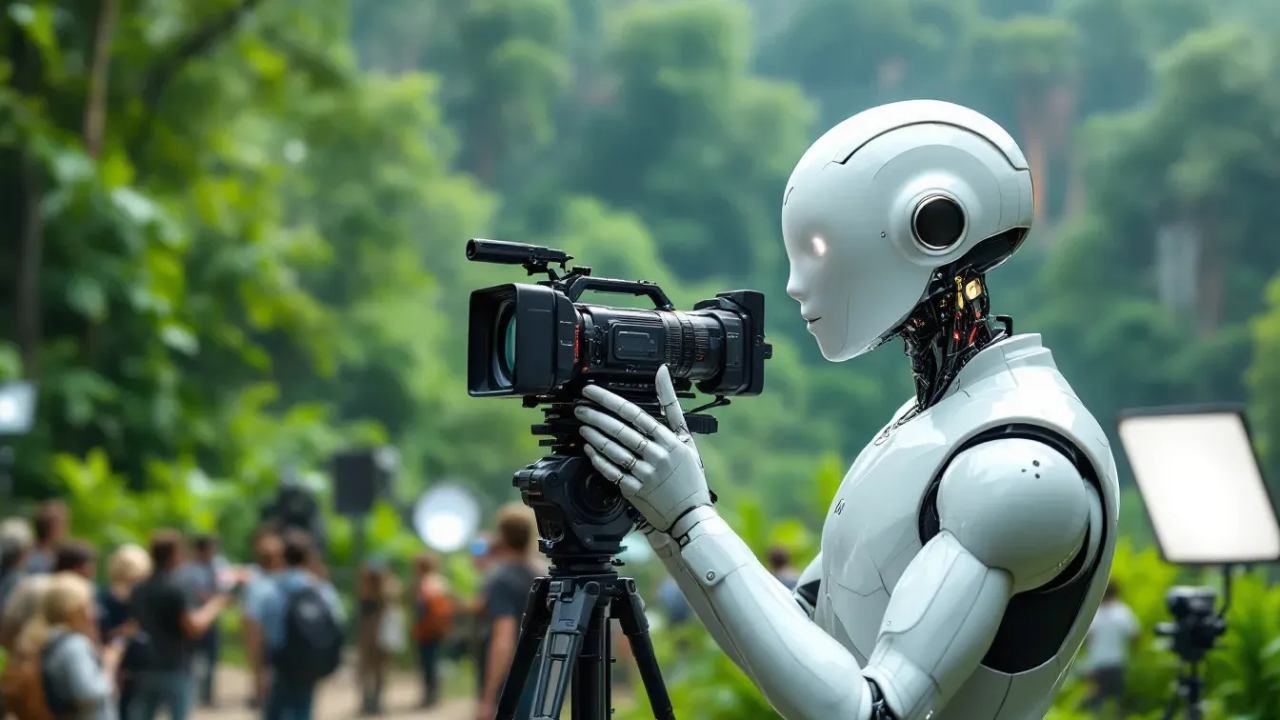 ai video