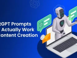 Prompt ChatGPT Copywriting: Tutorial Iklan Jualan Konversif