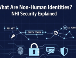Bahaya Hacker Mengincar Non-Human Identity (NHI) pada Sistem AI