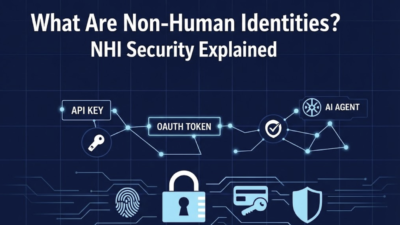 Non-Human Identity (NHI)