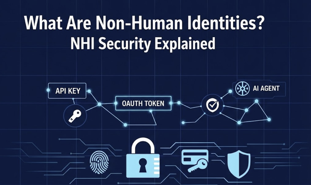 Non-Human Identity (NHI)