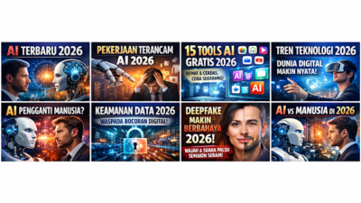 AI 2026