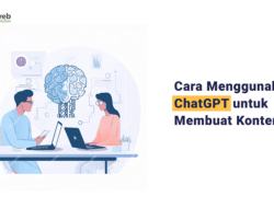 ChatGpt di Tiktok Bikin Konten Viral FYP