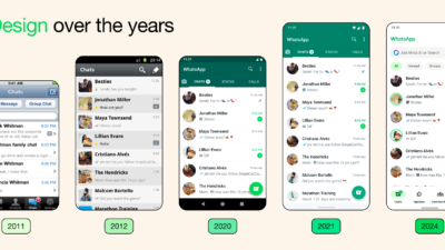 WhatsApp ucapan ulang tahun