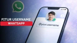 username whatsapp