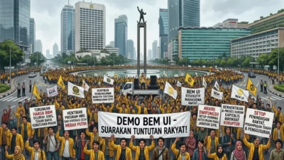 Gelombang protes
