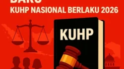 Transisi KUHP Baru 2026: Siapkah Penegak Hukum Kita Menghadapi Paradigma Pemidanaan yang Berubah?