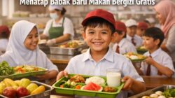 Program Makan Bergizi Gratis Masuk Babak Baru, Ini Langkah yang Sedang Disiapkan Pemerintah