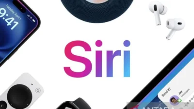 siri terbaru