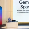Gemini Spark Resmi Meluncur! AI Baru Google Disebut Bisa Menyaingi Asisten Pribadi Manusia