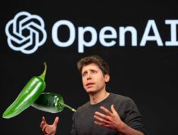 Melirik Jalapeño: Strategi OpenAI Lepas dari Ketergantungan Chip Nvidia demi Pangkas Biaya Server