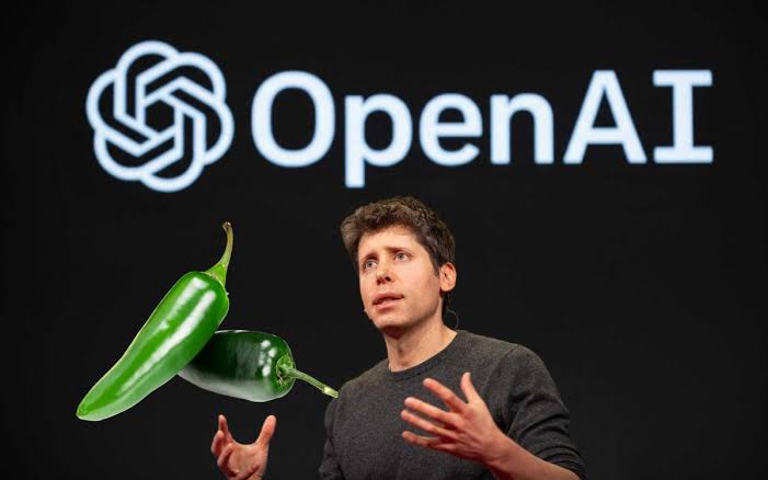 jalapeno open AI
