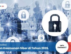 Prediksi Skenario Siber 2026: Mengapa AI Generatif Masih Lebih Menguntungkan Peretas ketimbang Tim Penyelamat