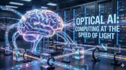 jaringan optical AI