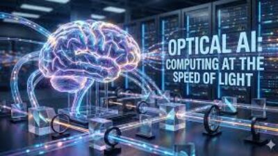 jaringan optical AI