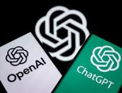 OpenAI Siapkan ChatGPT Generasi Baru