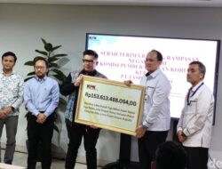 Efek Domino Kasus Taspen: Akankah Pembersihan Aset BUMN Kali Ini Menyentuh Level Sistemik?