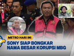 MBG Kembali Trending! Keputusan Baru Picu Pro-Kontra