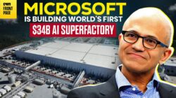 AI Superfactory