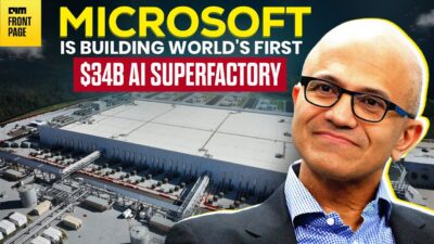 AI Superfactory