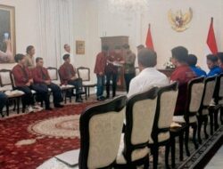 Mahasiswa Ultimatum Pemerintah, Aksi Besar Mengancam