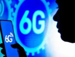 Besok Bisa Berubah! Inovasi 6G Mulai Dipercepat, Internet Super Cepat Segera Hadir