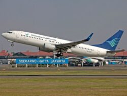 Buronan Internasional Berhasil Diamankan Aparat di Bandara Soekarno-Hatta