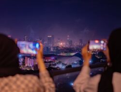 Strategi Indonesia Perkuat Ekonomi Digital Melalui Inovasi Teknologi dan AI