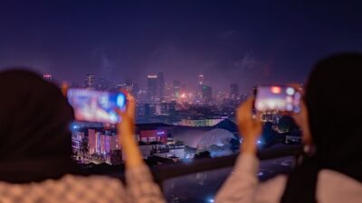 Strategi Indonesia Perkuat Ekonomi Digital Melalui Inovasi Teknologi dan AI