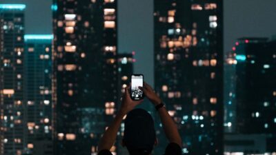 Hilirisasi Teknologi Jadi Kunci Daya Saing Indonesia di Era Ekonomi Digital