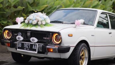 Prabowo Heran Indonesia Belum Punya Motor dan Mobil Buatan Sendiri
