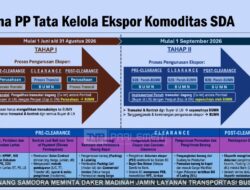 Resmi Berlaku Hari Ini, Aturan Baru Pemerintah Berpotensi Mengubah Peta Bisnis Nasional