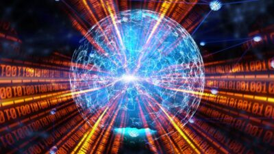 quantum