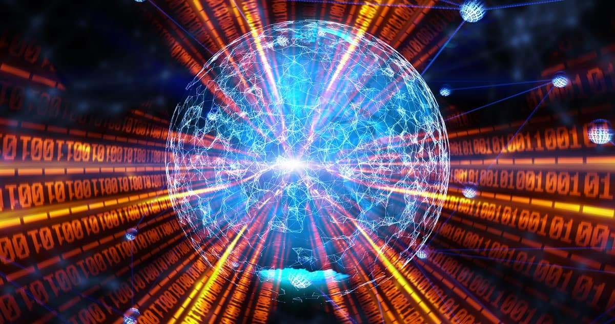 quantum